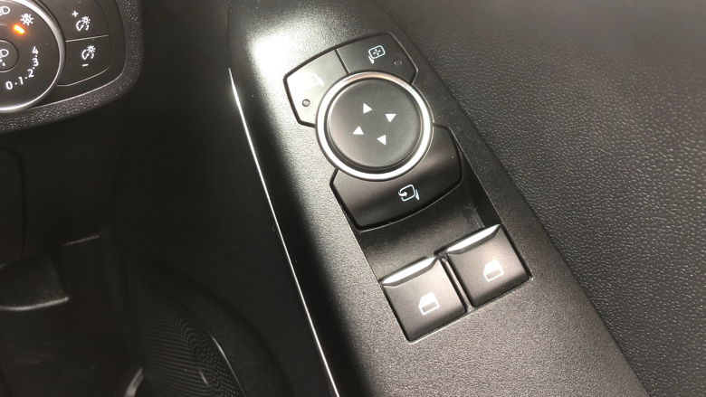 Ford Fiesta 1.0 EcoBoost 95 ST-Line Edition 3dr Petrol Hatchback